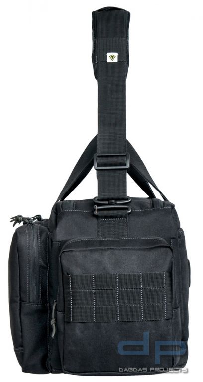 First Tactical Recoil Range Bag in verschiedenen Farben