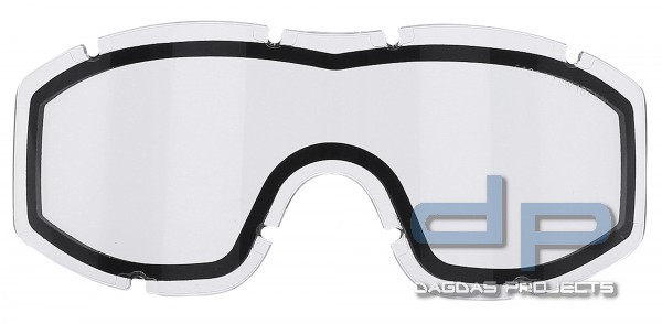 SWISSEYE TACTICAL F-TAC ARCTIC SCHUTZBRILLE