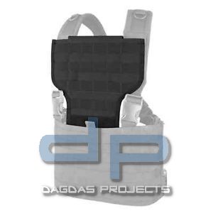 Condor MCR Bib Intergration Kit Black