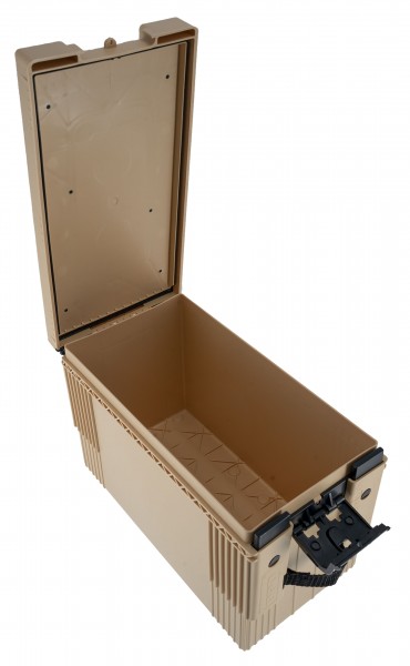 PPD Munitionskiste LWAC ® M2A1 (wasser- und luftdicht, NATO-Zertifiziert)