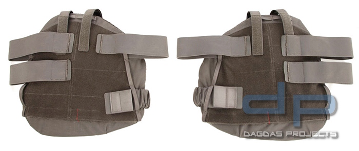 SnigelDesign Ballistic Sleeve Cover Large