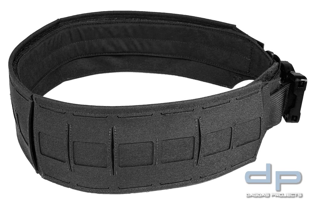 WAS LASER CUT LOW PROFILE LASER BELT COBRA in verschiedenen Farben