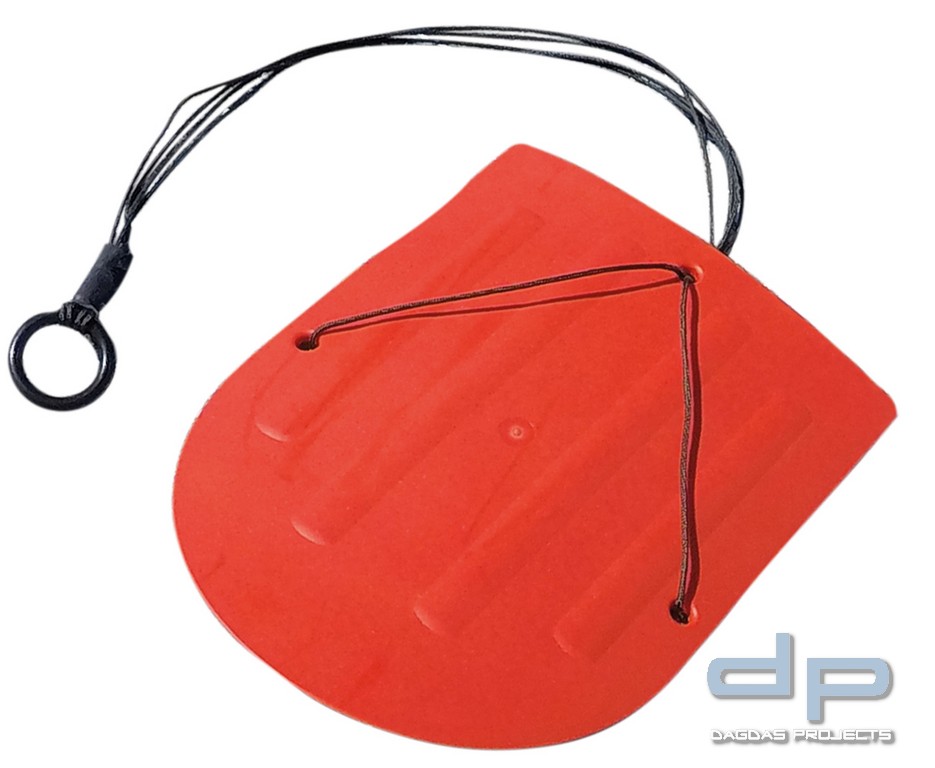 SWISSPIRANHA SCHNEE & SANDANKER 6ER PACK