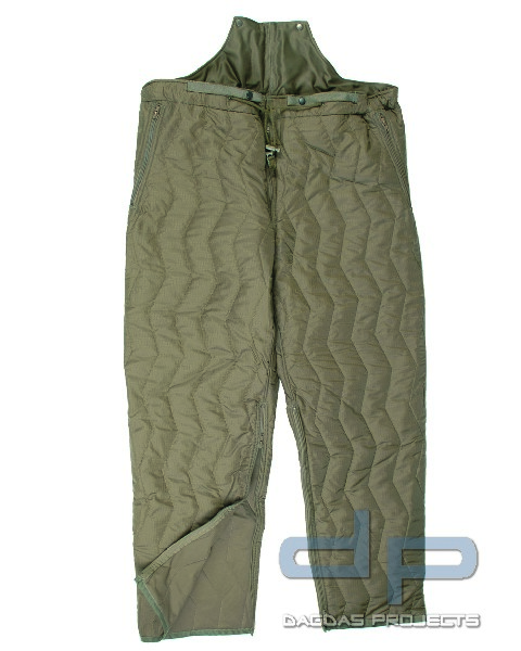 BW THERMOHOSE Z.NÄSSESCHUTZ NACH TL VPE 5