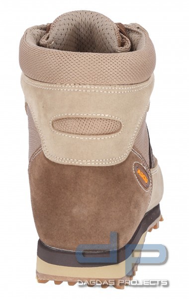 AKU SLOPE GROUNDING (LEICHTER TREKKING STIEFEL)