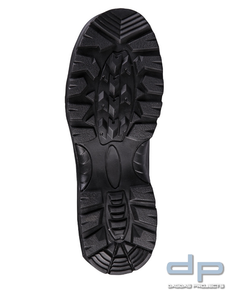 SECURITY HALBSTIEFEL SCHWARZ