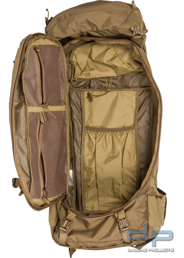 Mystery Ranch Beartooth Rucksack 80 L in 2 Farben