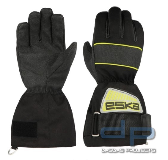 Eska Feuerwehrhandschuhe Jupiter 5 in verschiedenen Farben