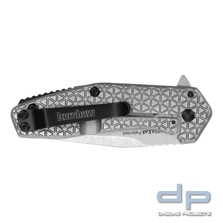 Kershaw SpeedSafe CATHODE