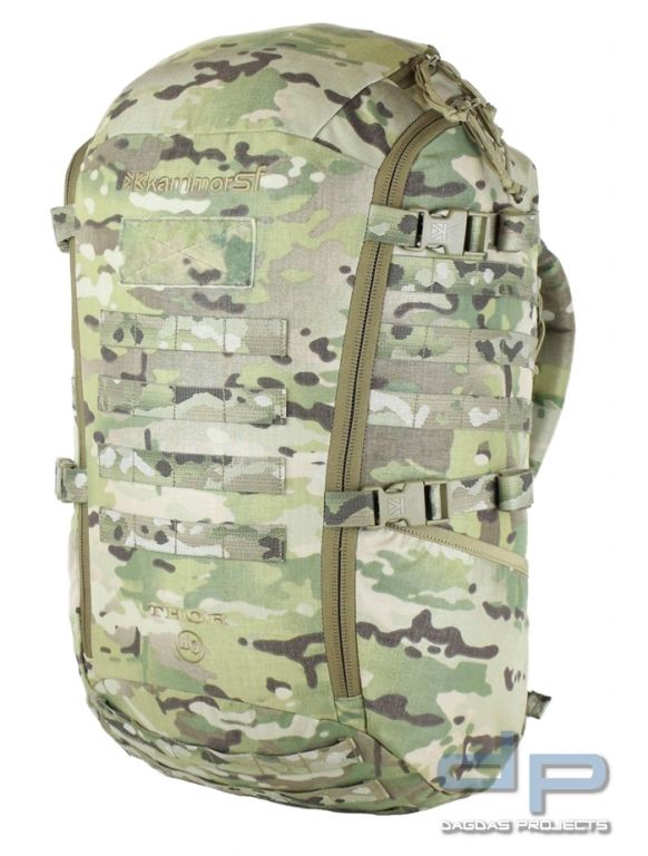 Karrimor Rucksack Predator Thor 40 Multicam