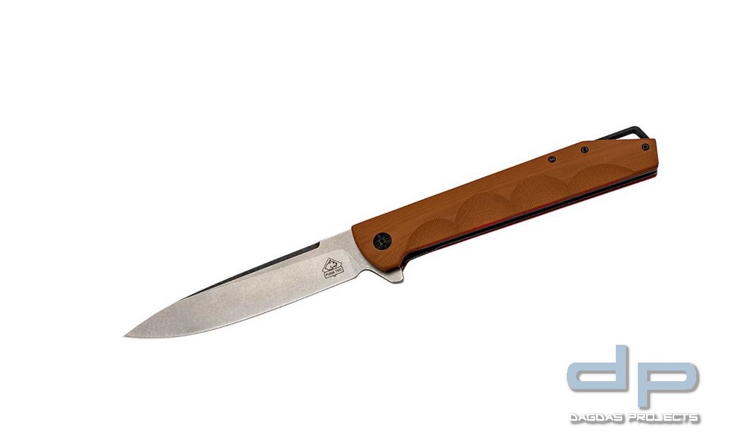 Big Size Einhandmesser