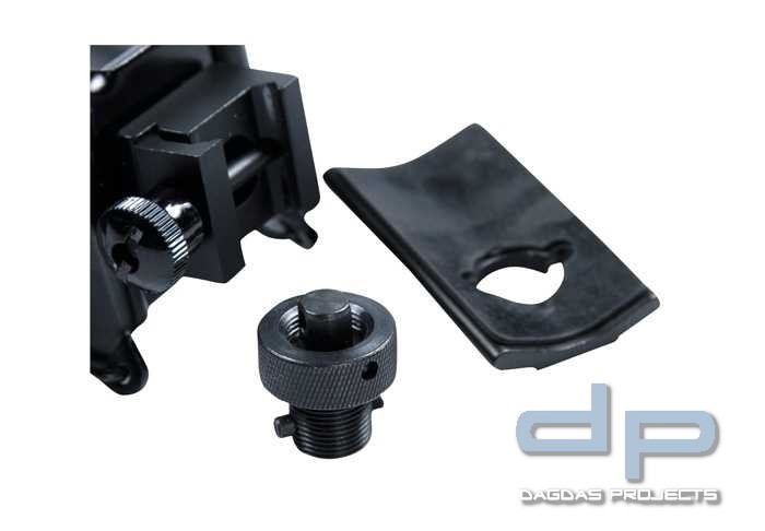 Zweibein Mod. BS-2 Long