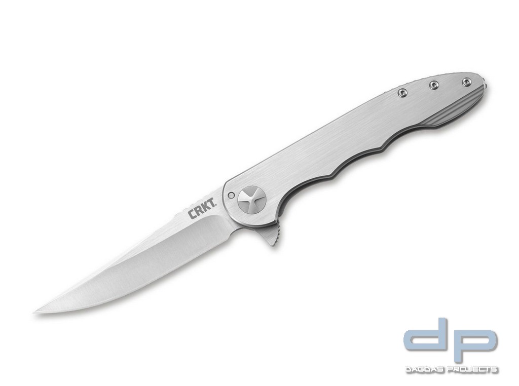 CRKT Up & At 'Em Taschenmesser