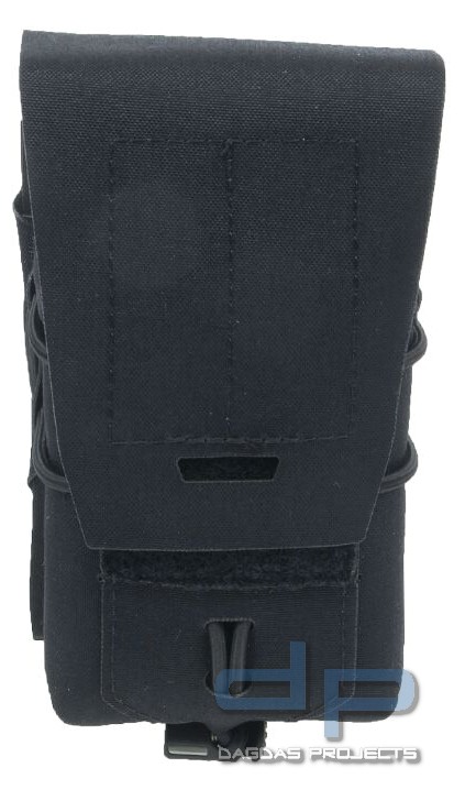 TEMPLARS GEAR .308 20RD DOPPEL MAGAZINTASCHE GEN3 in verschiedenen Farben