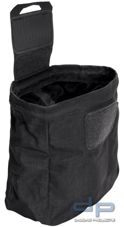 Templars Gear Dump Pouch Small in verschiedenen Farben