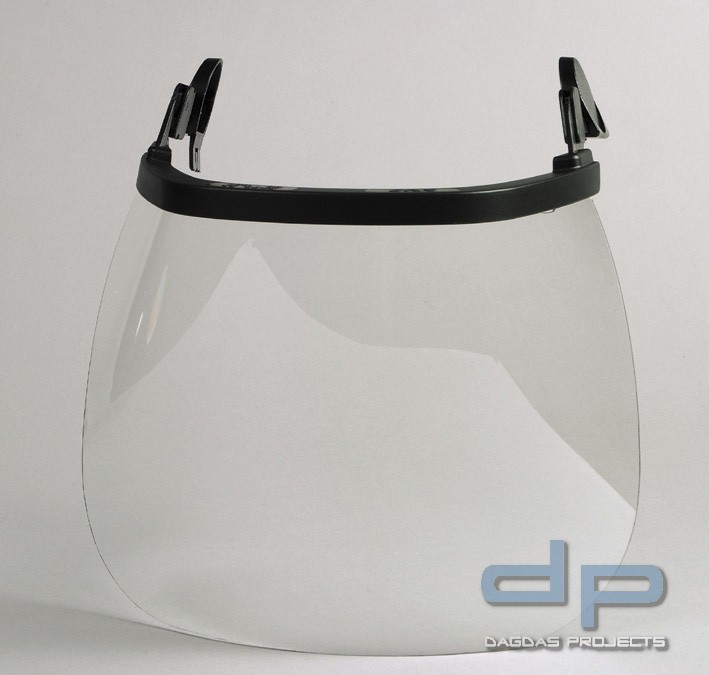 Visierhalter VPE 2