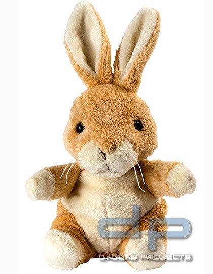 Plüsch Hase