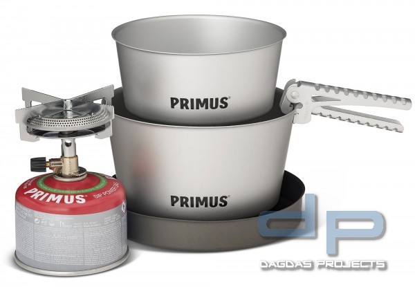 PRIMUS MIMER STOVE KIT II