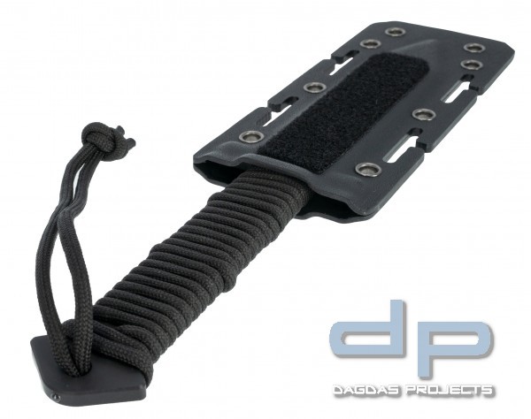Nextorch SHADOW GUARD Nexkut (Einsatz- Messer mit Kydex-Scheide)