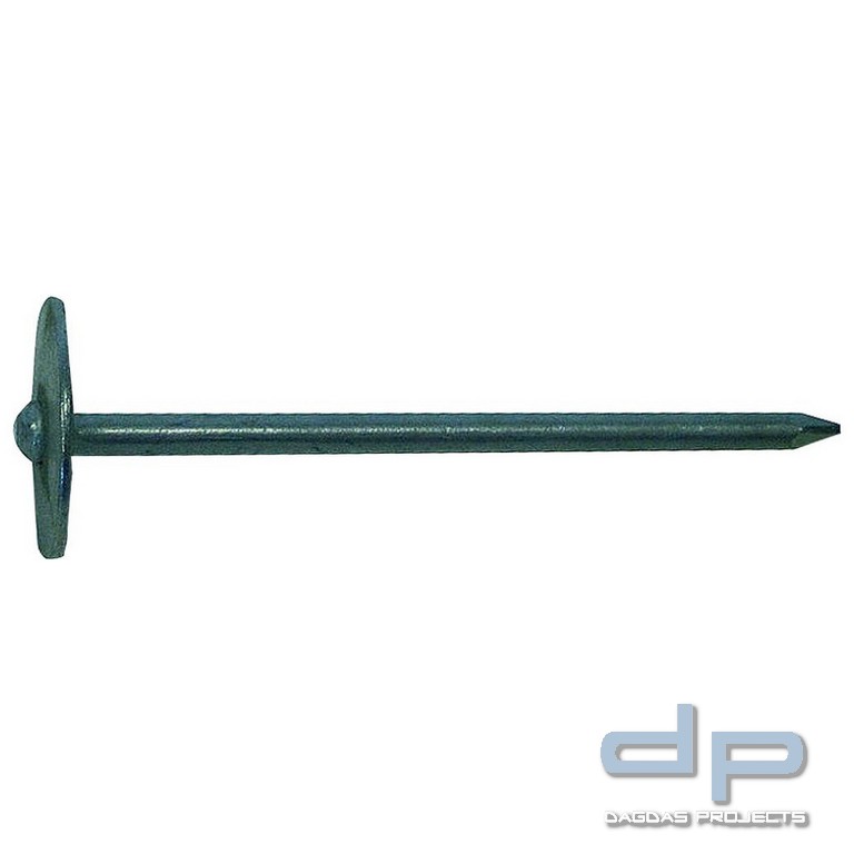 E/D/E Leichtbauplattennägel 3,1 x 60