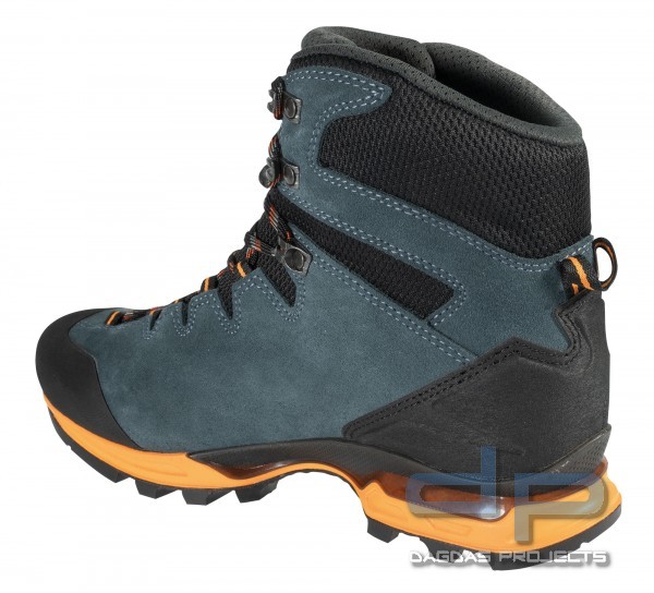 HANWAG MAKRA MID TREK GTX TREKKINGSTIEFEL