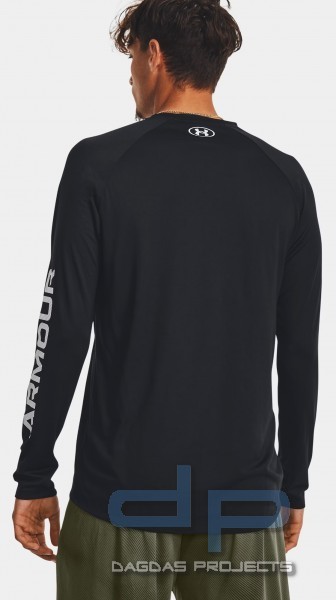 Under Armour Tech Print Fill Shirt (Männer Shirt) in verschiedenen Farben