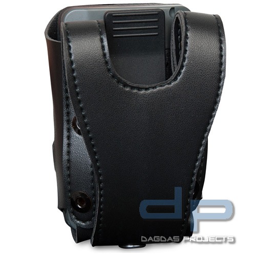 rescue-tec Meldertasche für AIRBUS Digitalmelder Defence &amp; Space Tetra P8GR