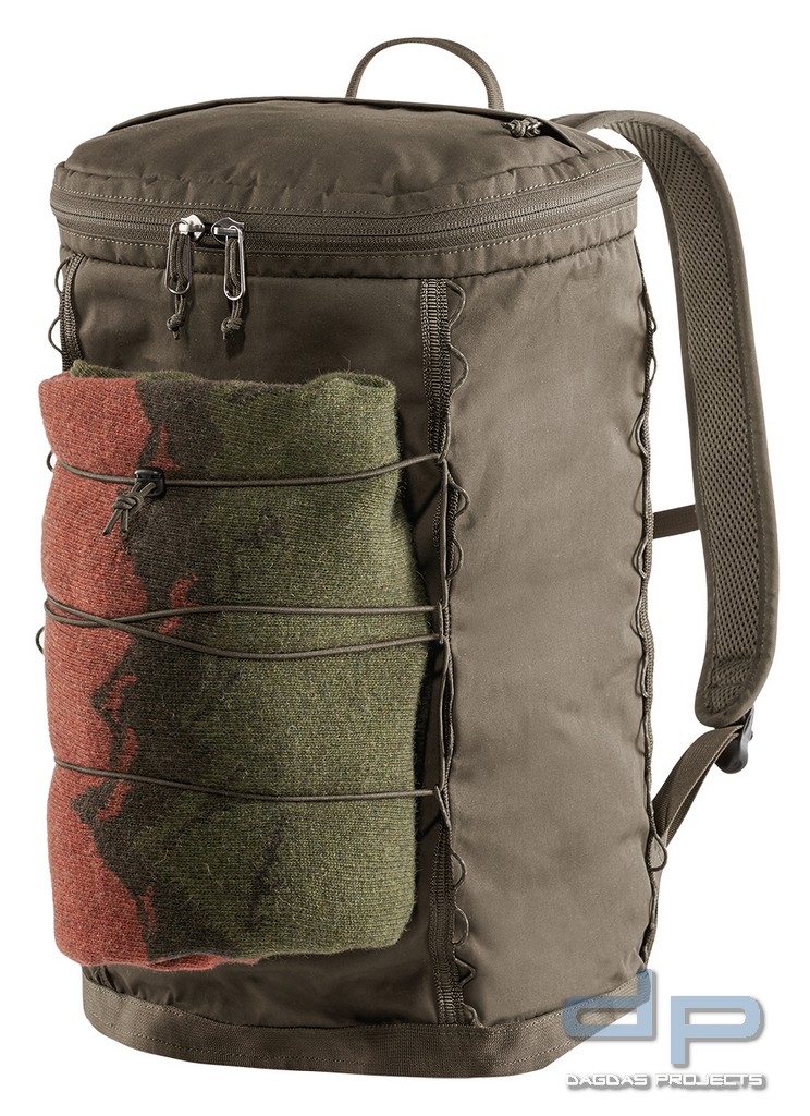 Fjällräven Singi 20 Daypack in verschiedenen Farben