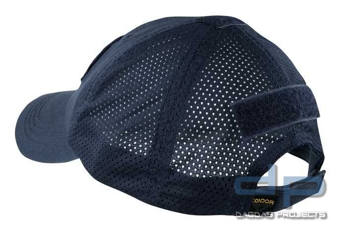 Baseball Cap Condor Tactical Mesh Cap verschiedene Farben