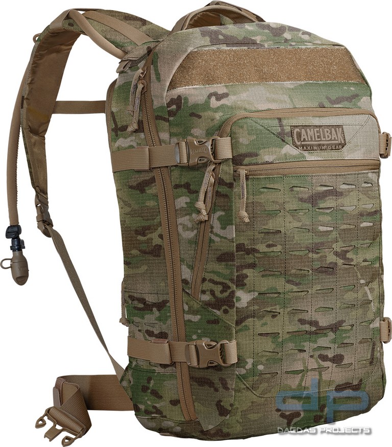 CAMELBAK MOTHERLODE 3L MIL SPEC CRUX Multicam