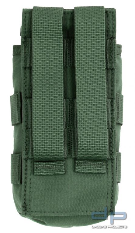 Warrior Individual IFAK Pouch verschiedene Farben