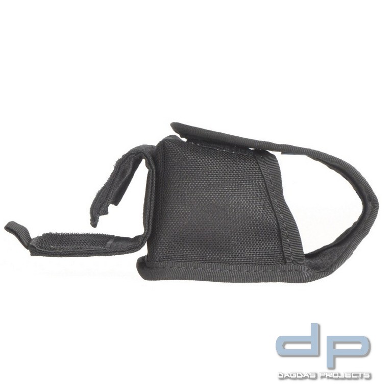 Ungepolstertes Lichtmontagenholster COP® 9258 Cordura®
