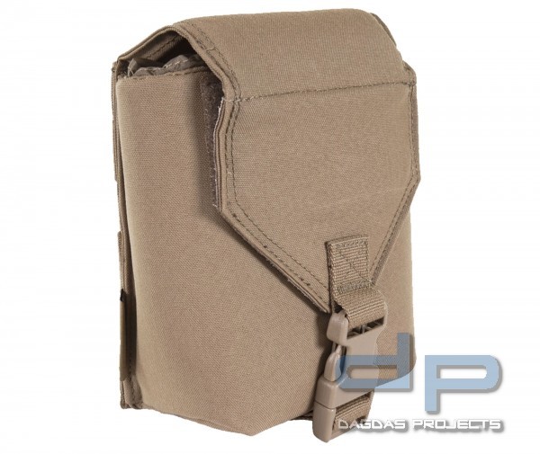 WARRIOR NIGHT VISION GOGGLE POUCH IN VERSCHIEDENEN FARBEN