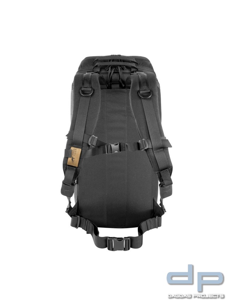 Tasmanian Tiger Erste Hilfe Rucksack - Modular Medic Pack - (38 Liter), Cordura®