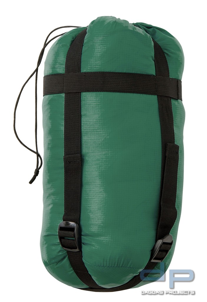 AMAZONAS HÄNGEMATTEN UNDERQUILT