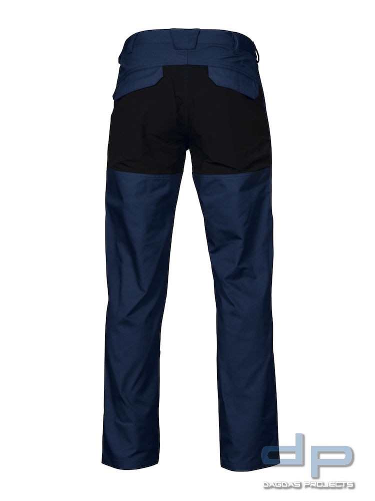 Stretch Arbeitshose ProJob NAVY Gr. C52