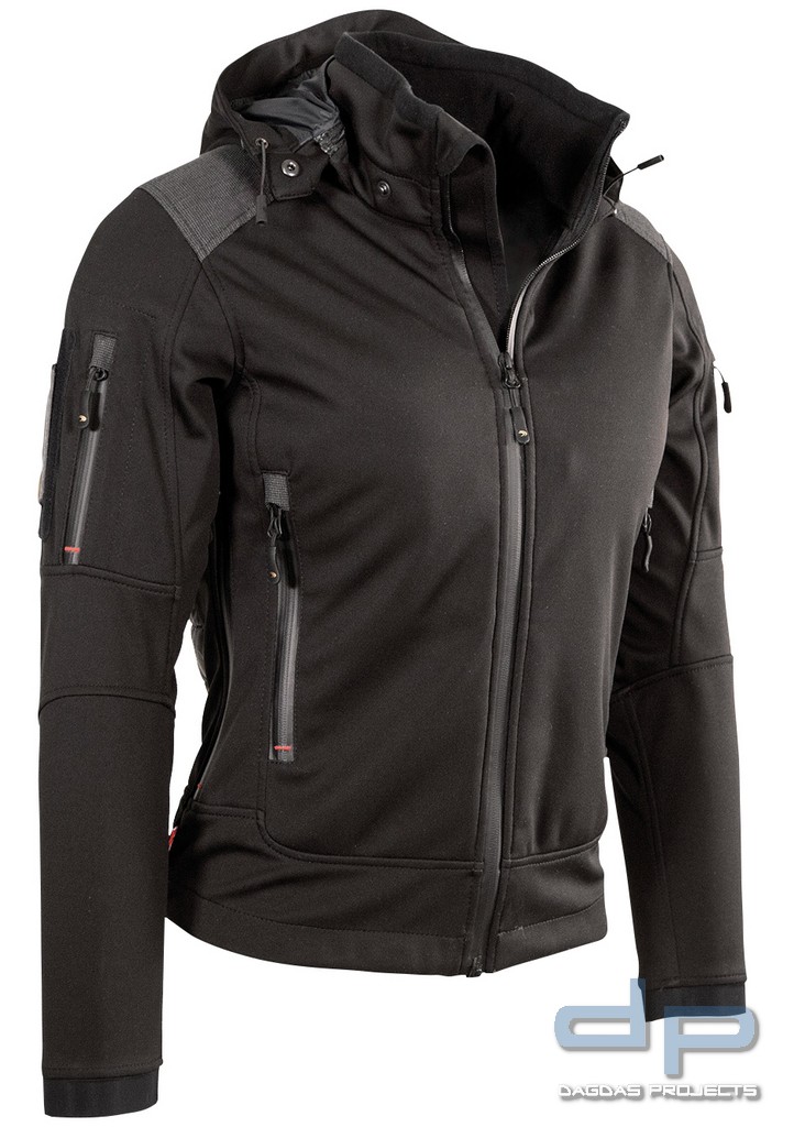 CARINTHIA G-LOFT ISG 2.0 JACKET LADY