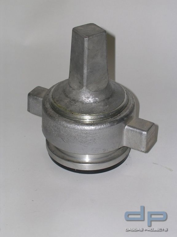 Unterflurhydrantenverschluß DN 80