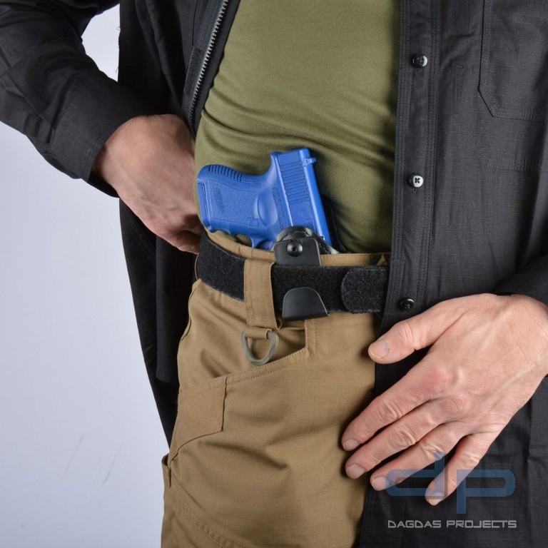Innenholster SAFARILAND® 27