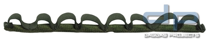 75Tactical CFR Schlaufenaufnahme SA2 Oliv