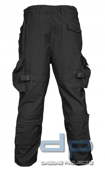 BW KAMPFHOSE KBS IN VERSCHIEDENEN FARBEN