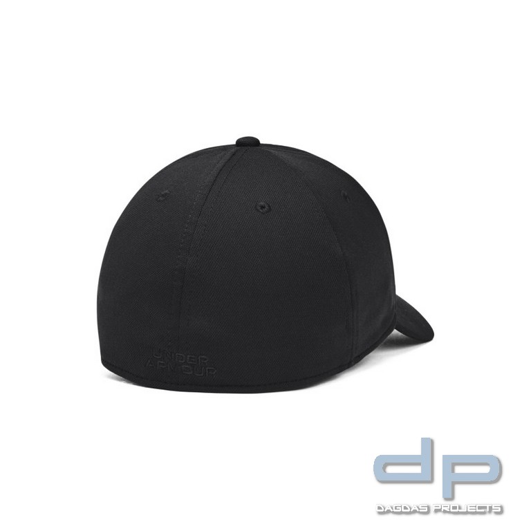 Under Armour® Basecap Blitzing, Stretch Fit, HeatGear® in verschiedenen Varrianten