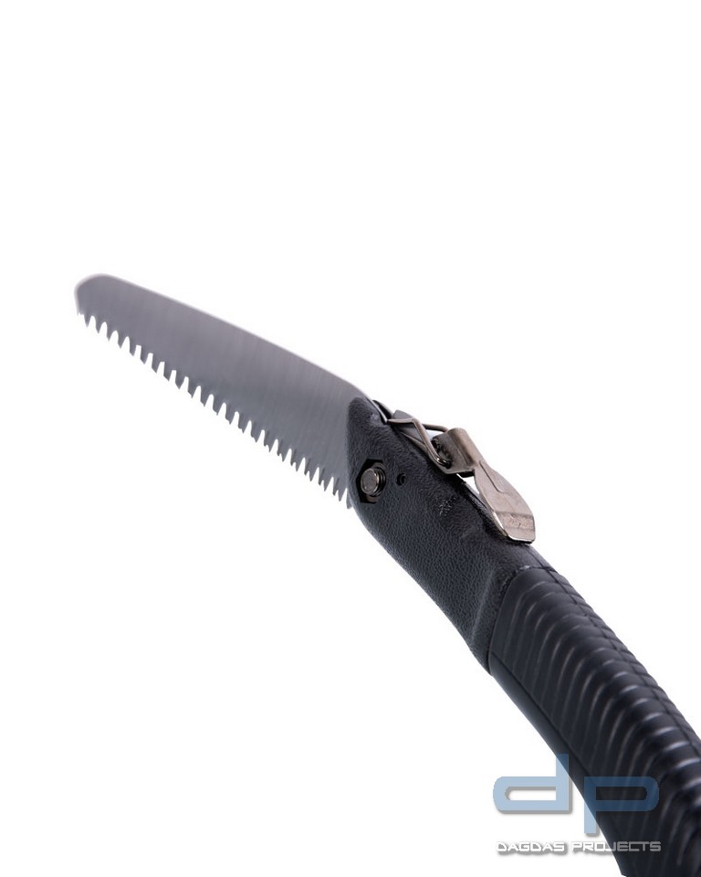 KLAPPSÄGE SCHWARZ VPE 5