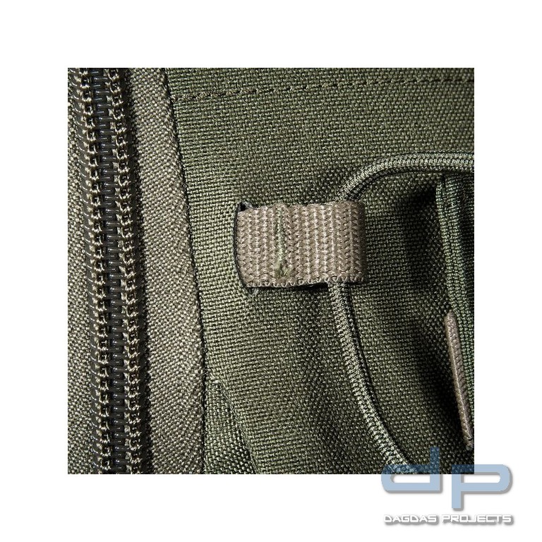 Tasmanian Tiger Rucksack MODULAR PACK 45 (45 Liter), Cordura® in verschiedenen Farben