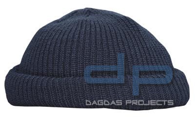 US Strickmütze Wolle verschiedene Farben