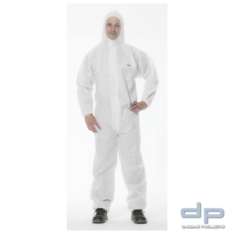 3M™ Schutzoverall 4515 Typ 5/6