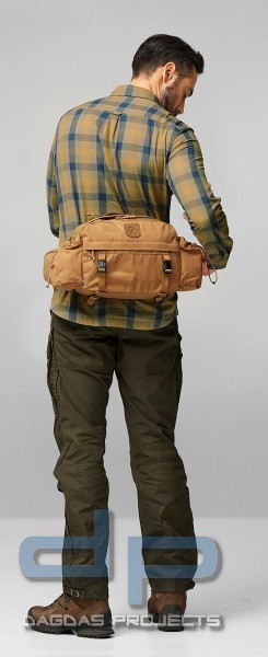FJÄLLRÄVEN SINGI HIP PACK 10