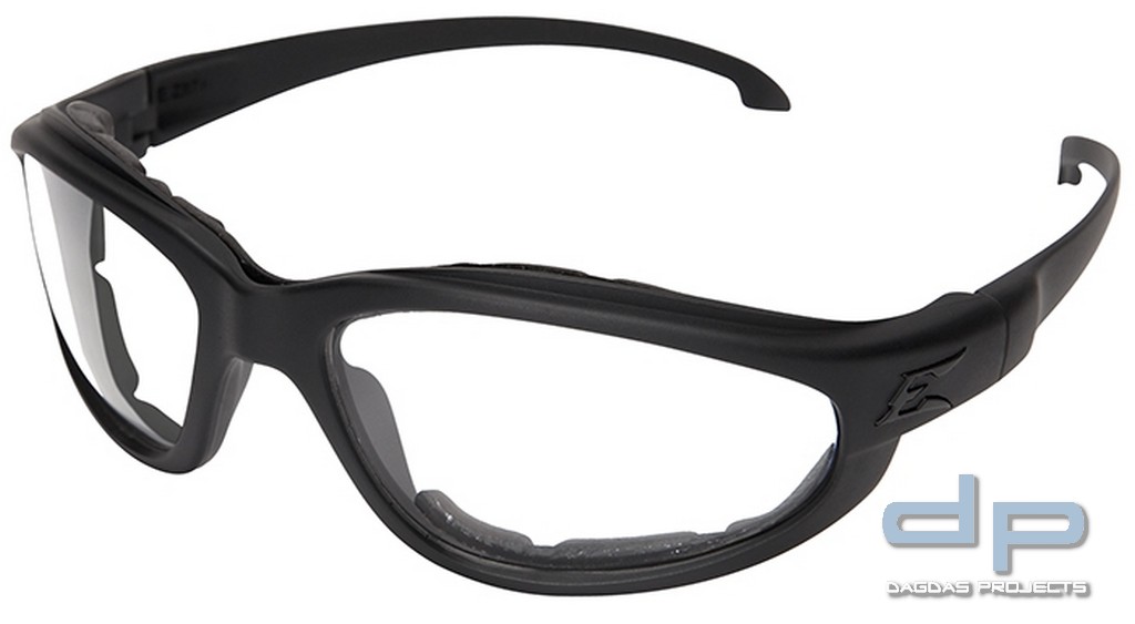 Edge Tactical Falcon TT Gasket Vapor Shield Clear