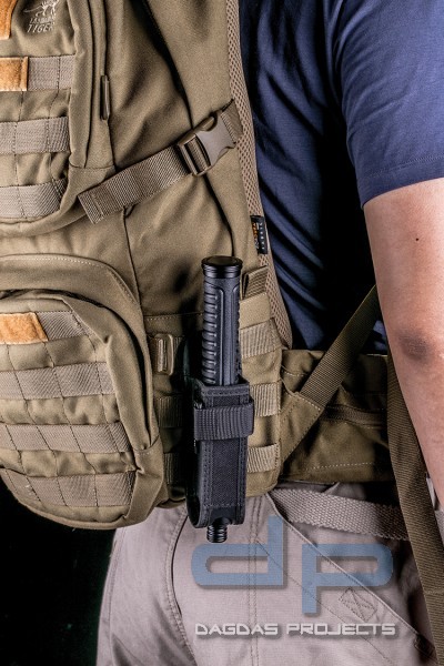 NEXTORCH TELESKOP-EINSATZSTOCK HOLSTER V71