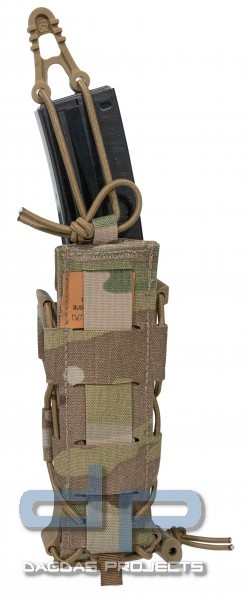 LINDNERHOF MAGAZINTASCHE MULTIKALIBER 1ER M519 IN 2 FARBEN